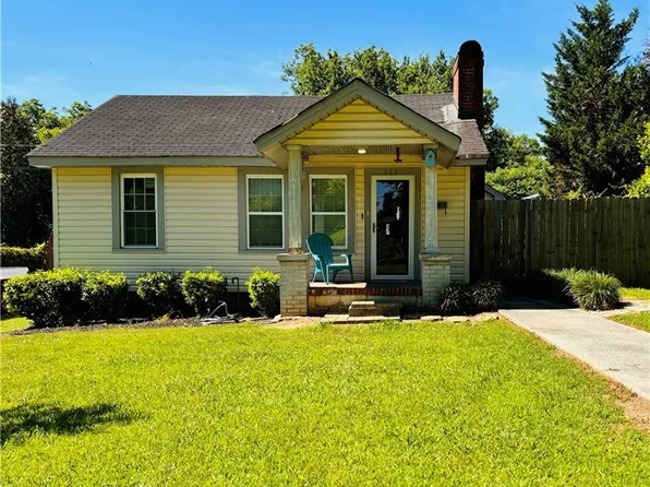 324 Noyes St, Cedartown, GA 30125