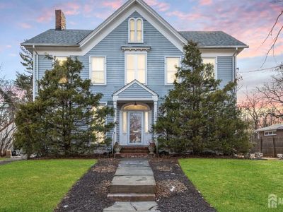 216 Elm Ave, Rahway, NJ, 07065
