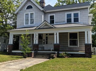 209 Vance St E, Wilson, NC 27893