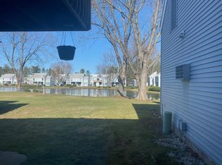 96 Cinnamon Spgs, South Windsor, CT 06074