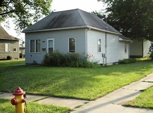 901 N B St, Oskaloosa, IA 52577