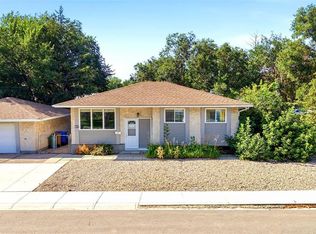 87 Vernon Cres, Regina, SK S4R7S8