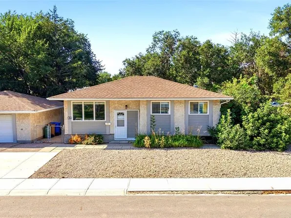 87 Vernon CRESCENT, Regina, SK S4R 7S8