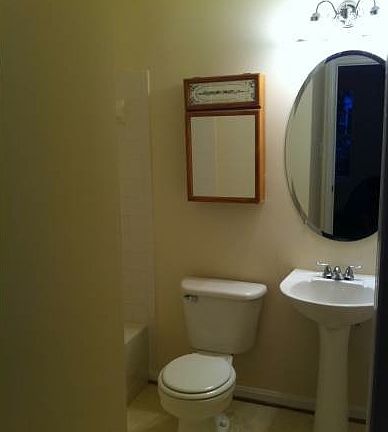 bath room 1