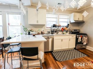 10 Donnybrook Rd #2, Brighton, MA 02135