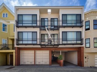 3121 Broderick St #202, San Francisco, CA 94123