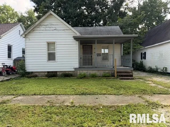 1832 Renfro St, Springfield, IL 62703