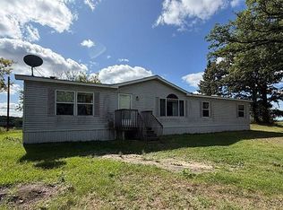 35550 440th St SE, Fosston, MN 56542