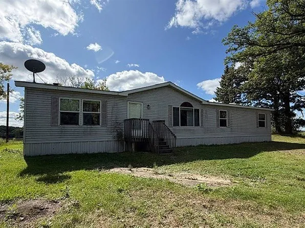 35550 440th St SE, Fosston, MN 56542