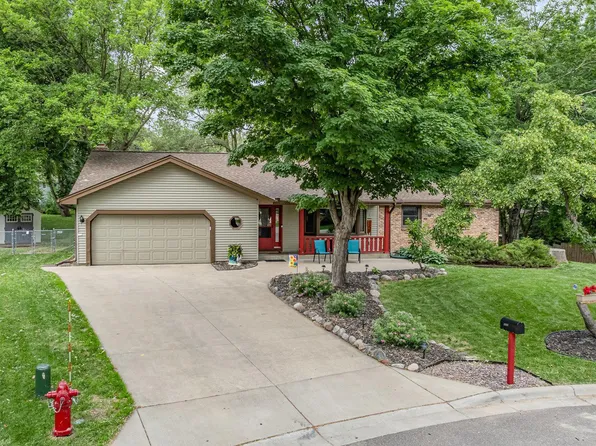 12740 Portland Cir, Burnsville, MN 55337