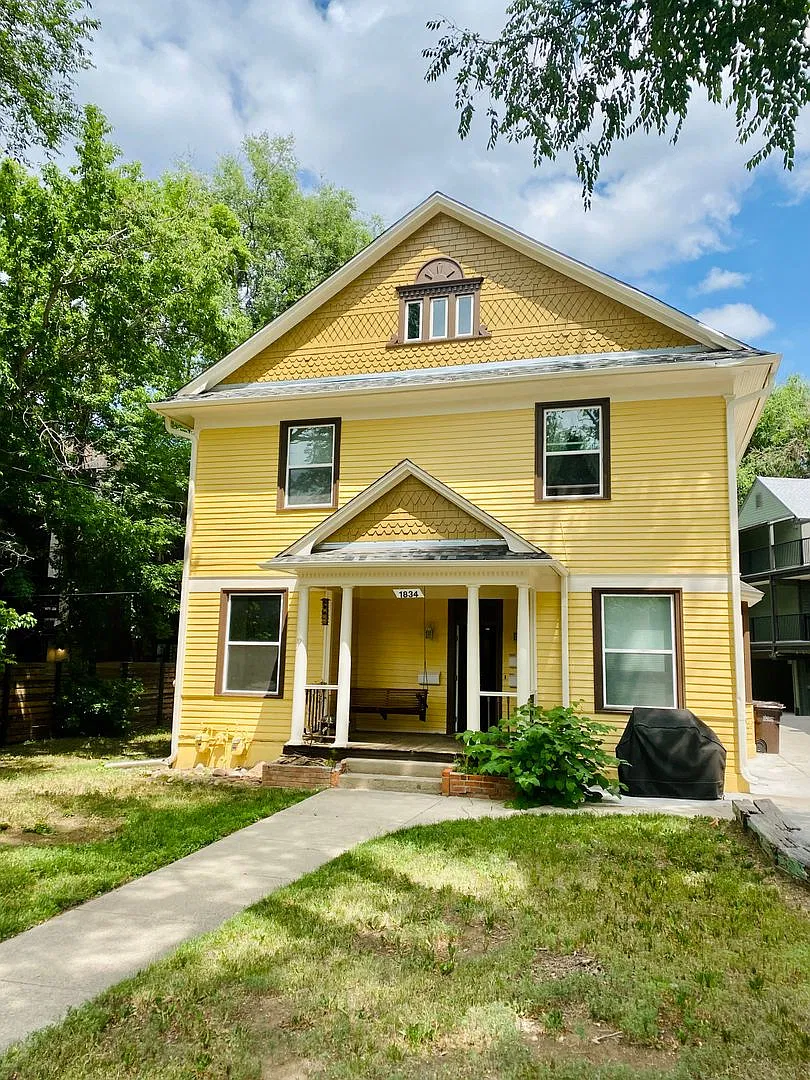 Available for 2027-2028 Fall Pre-Leasing: Modern Farmhouse Style — Photo 1