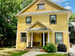 1834 22nd St APT A, Boulder, CO 80302
