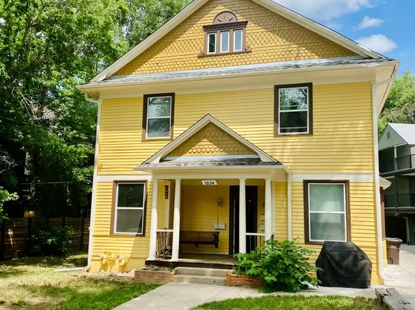 1834 22nd St APT A, Boulder, CO 80302