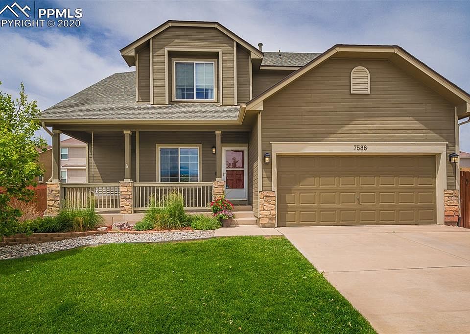 1st image of 7538 Chenoa Ct