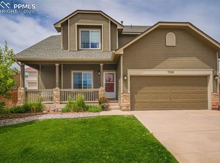 7538 Chenoa Ct, Colorado Springs, CO 80915