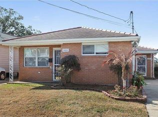 5488 Hawthorne Pl, New Orleans, LA 70124