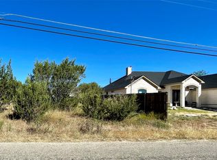 3226 Hilltop Rd, Granbury, TX 76048