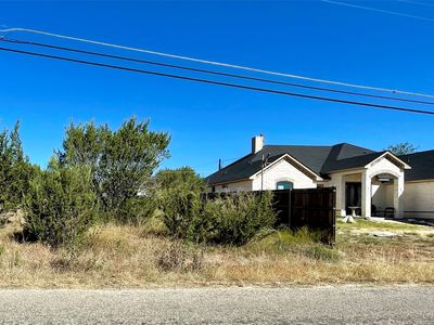 3226 Hilltop Rd, Granbury, TX, 76048
