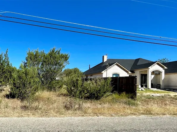 3226 Hilltop Rd, Granbury, TX 76048