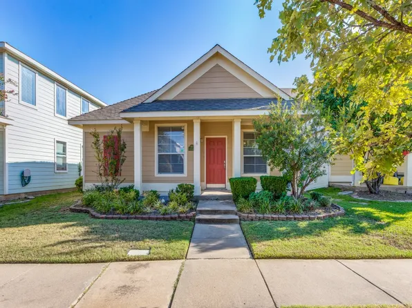 10340 Franklin Dr, Aubrey, TX 76227