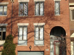100 Denniston Ave APT 20, Pittsburgh, PA 15206