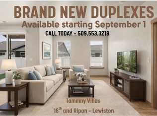 1802 Ripon Ave #A, Lewiston, ID 83501