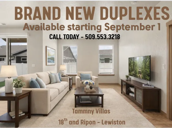 1802 Ripon Ave #A, Lewiston, ID 83501