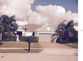 2759 Palastro Way, Ocoee, FL 34761