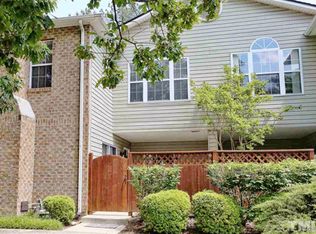 436 Summerwalk Cir #436, Chapel Hill, NC 27517