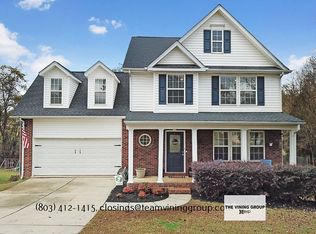2205 Culp Farms Dr, Fort Mill, SC 29715