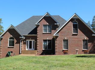 1334 Narrows Harpeth Rd, Kingston Springs, TN 37082