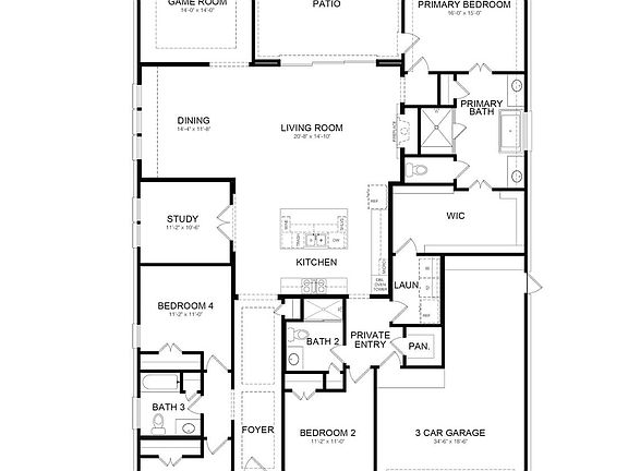 2nd image of this home