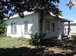 103 W Broadway St, Clayton, NM 88415