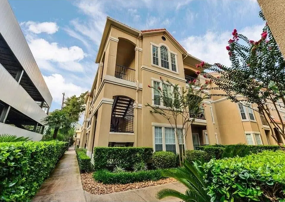 3231 Allen Pkwy #6307