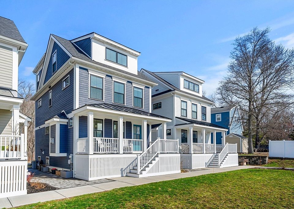 1st image of 8 Colby Farm Ln #F