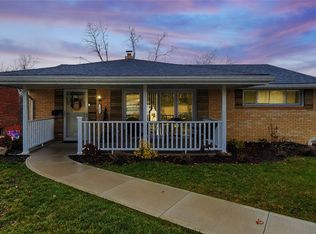 282 Millport Rd, West Mifflin, PA 15122