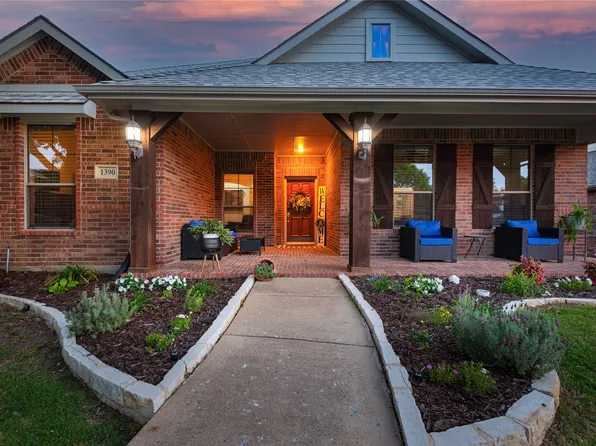 1390 Gold Coast Dr, Rockwall, TX 75087