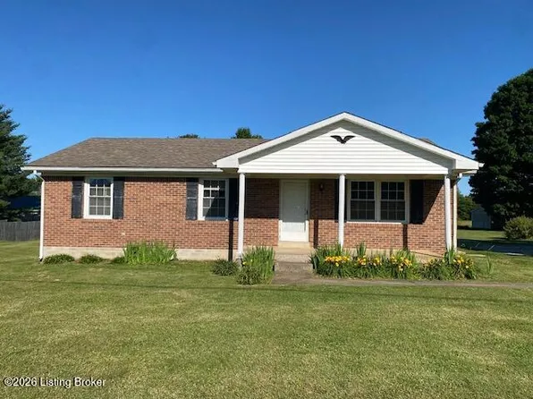 5475 New Haven Rd, New Haven, KY 40051