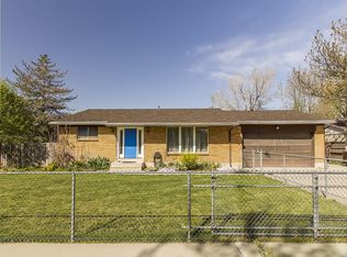 8368 S Princeton Ct, Midvale, UT 84047