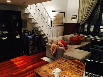 Rented by Sky Management