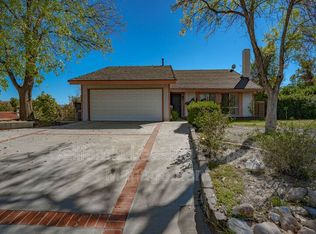 27116 Vista Delgado Dr, Santa Clarita, CA 91354