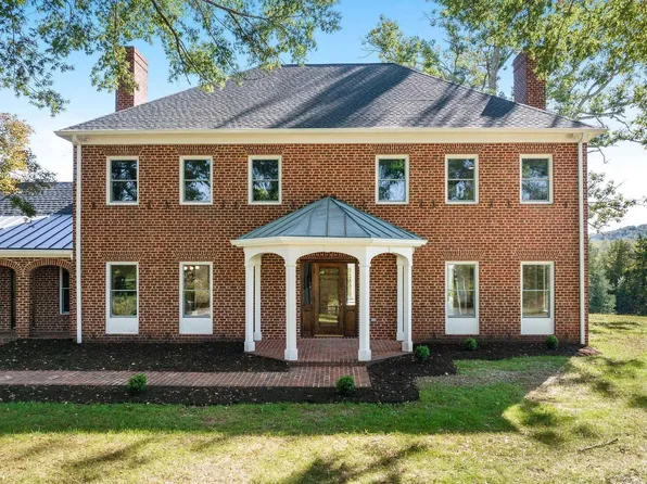 3735 Morgantown Rd, Charlottesville, VA 22903