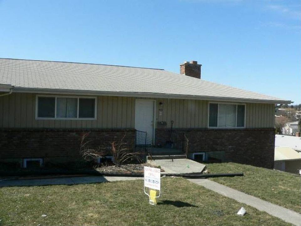 415 N Van Buren St. 3 415 N Van Buren St Moscow ID Zillow