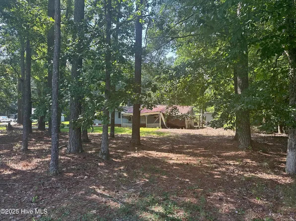 69 Gates Forest Road LOT 12a, Eure, NC 27935