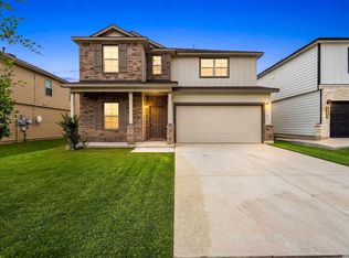5103 Topaz Bend, San Antonio, TX 78263
