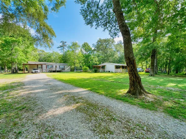 103 County Road 370, Splendora, TX 77372