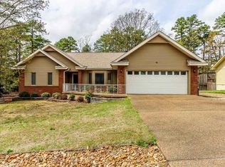 12 Meseta Ln, Hot Springs, AR 71909