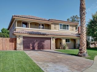108 N Deseret Cir, Anaheim, CA 92807