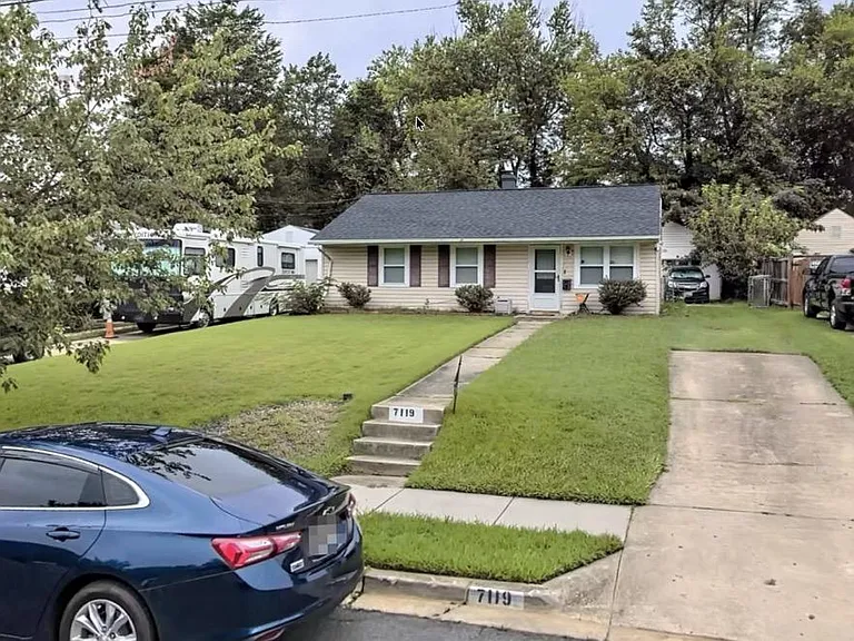 7119 Leyte Dr — Photo 1