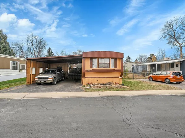 723 Oriole Drive, Lafayette, CO 80026